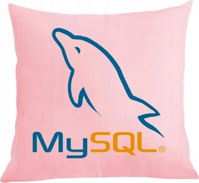 Párna párnahuzat MySQL programozó