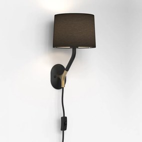 Astro Lighting Arbor 1479001 Fali lámpa 1x7W/LED|E14 IP20