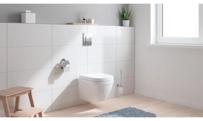GROHE 39554000 - Függesztett WC EURO CERAMIC 540 × 374 mm kerámia/fehér