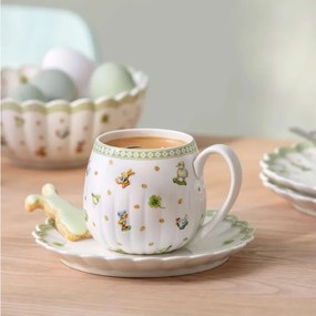 Bögre füllel, Easter Delight kollekció, 360 ml - Villeroy & Boch