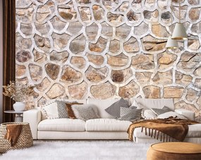 Gario Fotótapéta Kofal Anyag: Vlies, Méret: 400 x 280 cm