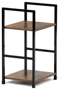 Natúr Fa Polcos Tároló. GD-212 OLW