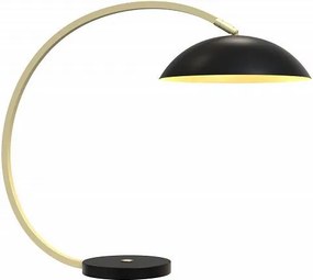 Aviano Lighting ROSSKOFF 8001-104 Asztali lámpa 1x10_5w/led 3000k 1100lm