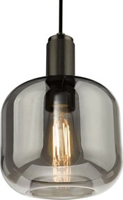 Dar Lighting modern függeszték nikolas antik króm darnik0167-e05