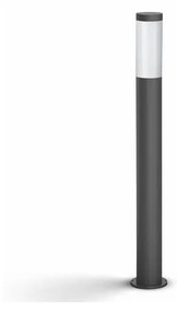 Philips Philips - Kültéri lámpa UTRECHT 1xE27/20W/230V 80 cm IP44 P4867