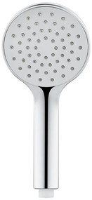 Ezüstszínű rozsdamentes acél zuhanyszett kézi tussal-tolható tartóval 60 cm No. 2 – Allstar