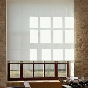 MINI Rainbow Line redőny, fehér, 73 x 150 cm, 73 x 150 cm