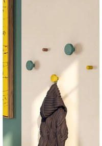 Fogas Viefe PULSE COLOR fa, 28mm, zöld tea EI