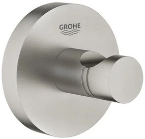 Fogas GROHE Essentials supersteel G40364DC1