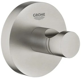 Grohe Essentials fogas supersteel G40364DC1