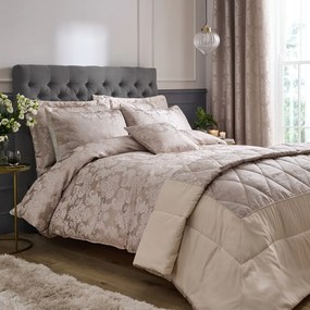 Damaszt párnahuzat szett 2 db-os 50x75 cm Damask Jacquard – Catherine Lansfield