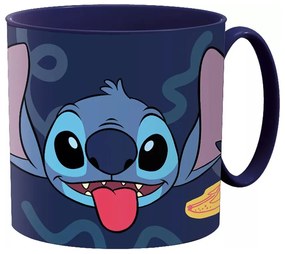 Disney Lilo és Stitch Palms micro bögre 265 ml