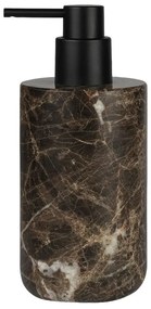 Barna márvány szappanadagoló 200 ml Marble – Mette Ditmer Denmark