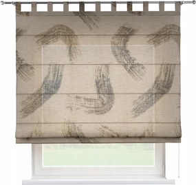 Kész Római roló Verona 160x170cm bézs