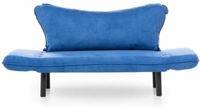 Chatto Blue kinyitható kanapé