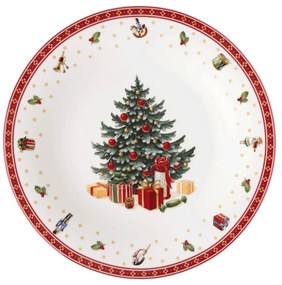 Toy's Delight Specials Club tányér 30 cm - Villeroy & Boch