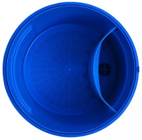 homokszűrős szivattyú időzítővel 450 W 25 L