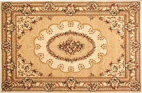Klasszikus Szőnyeg Hagyomány 150x295 Vastag Kivágott 3c