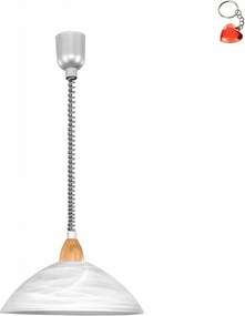 Függő lámpa Lord 2 87009 Eglo