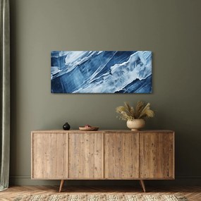 Kép - Részlet a festményről (120x50 cm)