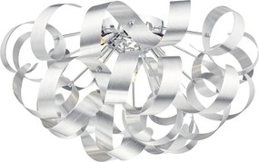 DAR LIGHTING RAW0550 RAWLEY Glamour Mennyezeti Lámpa G9 IP20