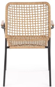 Rattan szék ONTARIO