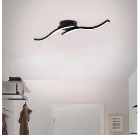 Briloner 3449-015 - LED Felületre szerelhető csillár GO 2xLED/6W/230V