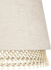 Eglo TABLEY 43977 Asztali lámpa 1x40W/E27 IP20