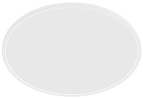 Philips - LED Dimmelhető kültéri lámpa SUPERSLIM LED/15W/230V IP54 fehér 871951441795300