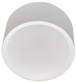 LED Mennyezeti lámpa OSRAM PERCI LED/20W/230V IP40 2700K fehér