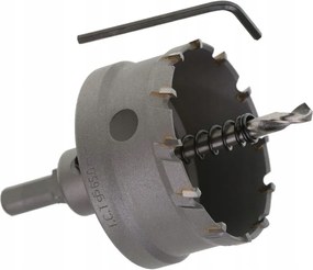 Lyukasztó Csipke Fűrész Fém Fa 65