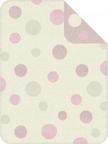 s.Oliver Gyerek takaró 11100 pamut 75 cm x 100 cm