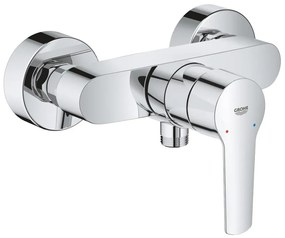 GROHE 24208002 - START falra szerelhető zuhanycsaptelep DN 15, fényes króm