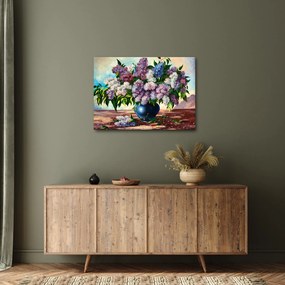 Kép - Orgován csokor (70x50 cm)