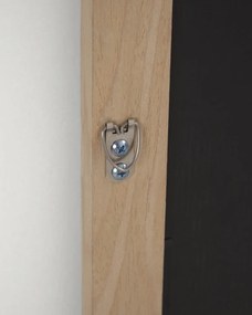 Fali tükör 52,5x152,5 cm Wilany – Kave Home