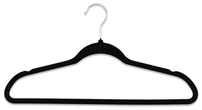 Műanyag vállfa szett 50 db-os – Addis