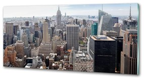 Konyhai falvédő New york pksh-179687094