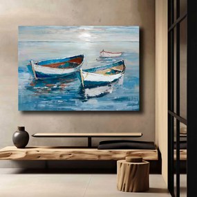 70100softc-005 vászonkép, 70 x 100 cm