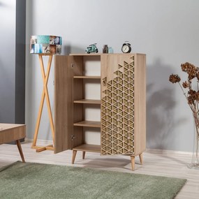 Multibox konyhaszekrény, 80 cm – TR869VEL3972
