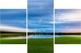 Rét kép (90x60 cm)