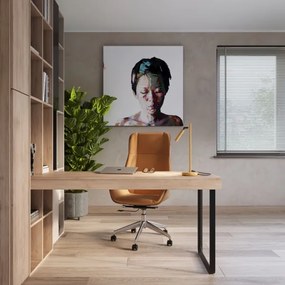 Sollux SL.1470 - Asztali lámpa PASTELO 1xG9/8W/230V arany