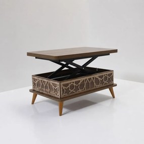 Ottowa Ada - Walnut