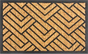 Lábtörlő Bejárati Cipőhöz 40x60 cm