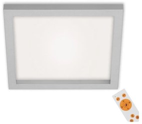 Briloner 7370-014 - LED állítható mennyezeti lámpa LED/18W/230V 3000-6500K+ DO