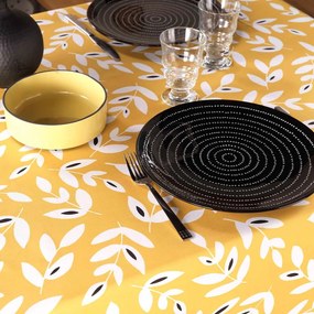Mikroszálas asztalterítő 140x240 cm Bellys – douceur d'intérieur