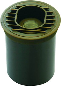 Garden Zone BRONZE GZ-BRONZE14 Kerti lámpa 3x1W/LED IP44