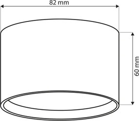 Brilagi - LED RGB Dimmelhető spotlámpa SMOOTH 1xGX53/14W/230V Wi-Fi Tuya fehér