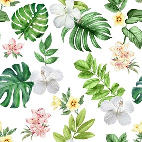 PVC lemosható asztalterítő 140x240 cm Baleares – douceur d'intérieur