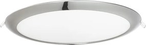 RENDL DADA 30 süllyesztett lámpa króm 230V LED 24W 3000K