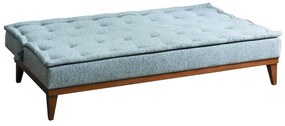 Ülőgarnitúra Flipper (szürke). 1101634